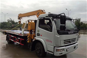 茂港24小时道路救援服务