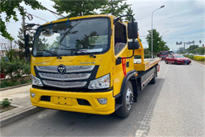 茂港汽车救援头像