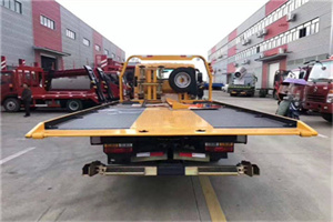 茂港附近汽车救援服务