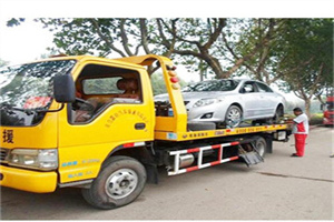 茂港附近24小时汽车拖车服务热线