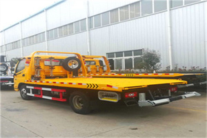 茂港附近拖车救援搭电