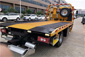 茂港24小时汽车送油服务公司