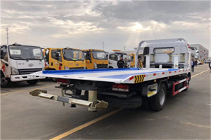 茂港汽车救援补胎