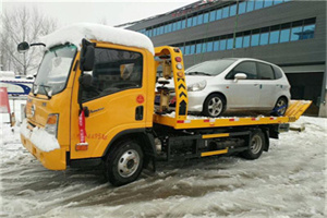 茂港附近道路救援服务