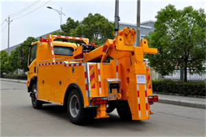 茂港高速路拖车费