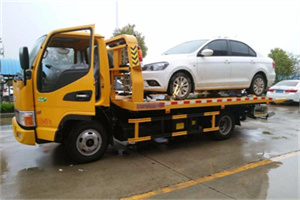茂港附近拖车救援24小时服务热线