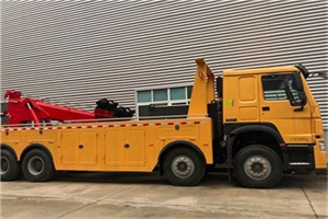 茂港道路救援公司